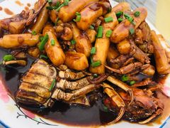 -妈妈的小作坊(陈家镇店)