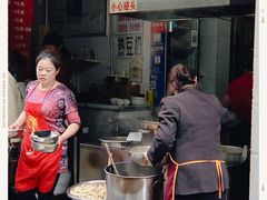 -蓉城西二道无名冒菜(西二道街店)