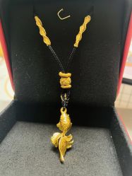 -周大福CHOW TAI FOOK(浦东八佰伴店)