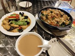 -日昌餐馆(亦庄店)