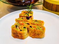 -普天和酒楼·新津菜·烤鸭(天津之眼店)