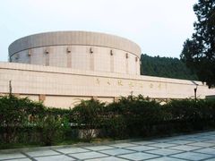 -济南战役纪念馆(济南革命烈士陵园)