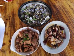 -大赤坎肥仔强烧味海鲜餐厅(大赤坎店)