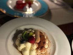 -Kathleen's Waitan 凯圣琳江景西餐厅(外滩店)
