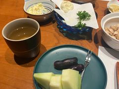-伟峰·枫寿司(东樾店)