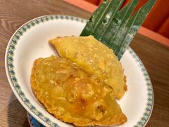 -马来西亚肉骨茶汤·招牌螃蟹·烧鸡·呷喱吧吧(海上世界店)