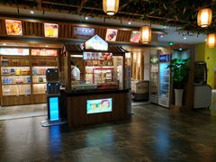 -汉宫汤泉汗蒸洗浴(五四广场店)