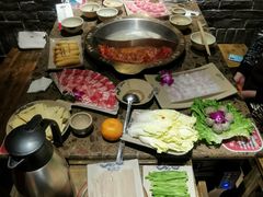 -小龙坎老火锅(北京三里屯店)