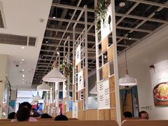 -Aqua Oasis 水天堂(石路天虹店)
