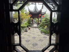 -我嘉书房(南翔名士居店)