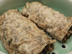 菜卷-河东颐祥阁(世贸店)