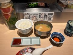-肉肉大米(金虹桥店)