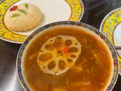 -富华斋饽饽铺·宫廷糕点·伴手礼(护国新天地店)