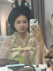 -星光兔·西扶海棠·写真馆(景德镇店)