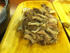 -草原牧语烤全羊(闽江大道店)