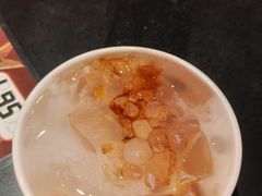 -探鱼·鲜青椒爽麻烤鱼(广州欣荣广场店)