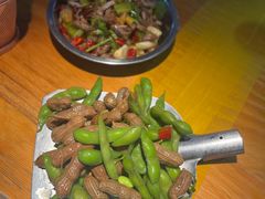 -喝丢一只鞋海鲜烧烤·海肠捞饭(文体街店)