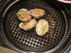 -赤坂亭M9和牛烧肉·日料398放题(万达店)