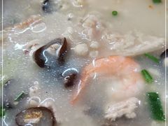 -广场正宗原汁薏米店