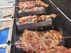 -草原碳烤羊腿(仙塘店)