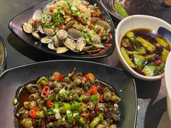-红钳侠小龙虾·烧烤(中赢康康谷店)
