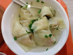 -新丰小吃(江陵路分店)