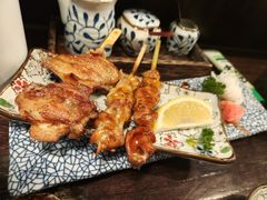 -哥哥の深夜食堂(叁宸里店)