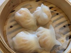 -潮福城大酒楼(北尚店)
