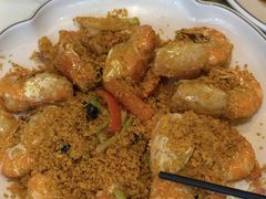 -金百门·顺德海鲜酒家(陈村店)