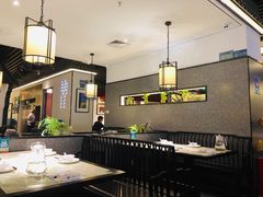 -小菜园新徽菜(合肥之心城店)