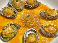 蒜蓉粉丝鲍鱼-徐记海鲜(曲江南湖店)