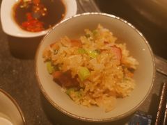 -大匠工房古船木艺术餐厅·猪肚鸡专门店(长白仙岛店)
