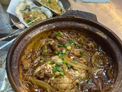 -阿财老铺·老蚌埠龙虾城(华夏总店)