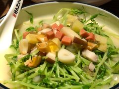 -江湖情酸菜鱼(万菱汇店)