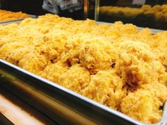 -鲍师傅糕点(春熙路店)