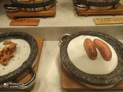 -好人民间小吃(镇江八佰伴店)