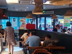 -豪享来中西餐厅(隆昌店)