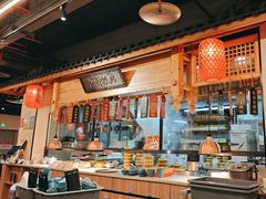 -安泰楼·佛跳墙创始人·传统闽味早茶·酒楼(三坊七巷闽菜地标店)