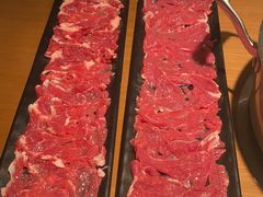-掂档潮汕牛肉火锅(沈阳万象城店)