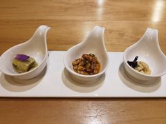 -青城山六善酒店·紫氣園中餐厅