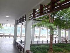 -望海·帆船主题咖啡厅•品茗下午茶(石湖景区店)