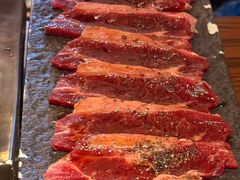 -烧肉一番·新韩式炭火烤肉(大岭山店)