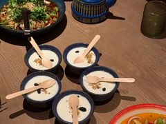 -耶里夏丽·丝路国际·新疆餐厅(浦东区东方路店)