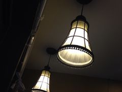 iphone_upload_pic-RUMORS COFFEE ROASTERY鲁马滋咖啡(湖南路店)