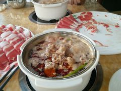 -清真军邺·金富苑肥牛(石坡街旗舰店)