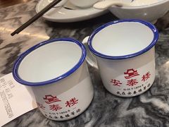 -安泰楼·佛跳墙创始人·传统闽味早茶·酒楼(三坊七巷闽菜地标店)