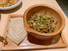 -吕氏疙瘩汤·新派鲁菜(欢乐汇店)