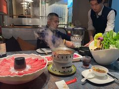-百草滩羊清水涮羊肉·清真·宁夏盐池滩羊(莲花桥店)