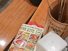 -福苗小骆驼烧烤(大唐不夜城店)