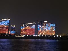 -武汉关码头(轮渡站)